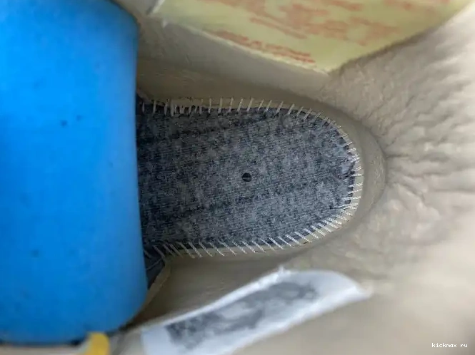 Rep 2 Grey Retro Jordan Fog DN3802-001 Union 0605